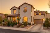 3018 Via Sarafina Drive - Photo 1