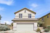 6332 Pronghorn Ridge Avenue - Photo 1