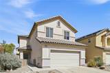 6332 Pronghorn Ridge Avenue - Photo 4