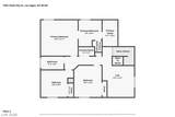 7925 Violet Sky Street - Photo 2