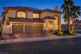 9133 Sapphire Ridge Avenue - Photo 4