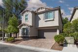 7827 Verdugo Peak Street - Photo 1