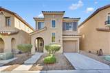 7513 Brisa Del Mar Avenue - Photo 1