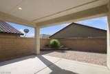 9945 Bristlecone Skye Avenue - Photo 54