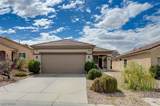 2851 Sapphire Desert Drive - Photo 1