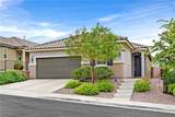 181 Tuscan Shadow Street - Photo 1