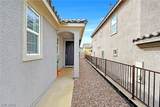 181 Tuscan Shadow Street - Photo 2