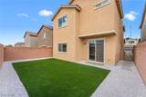 8252 Nebula Cloud Avenue - Photo 29
