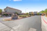 8252 Nebula Cloud Avenue - Photo 32