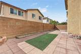 1239 Appaloosa Hills Avenue - Photo 35