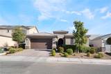 1430 Dire Wolf Avenue - Photo 1