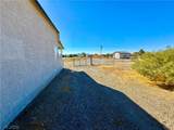 4951 Pahrump Valley Boulevard - Photo 29