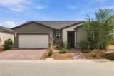 4015 Cactus Canyon Drive - Photo 1