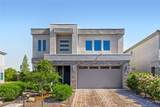 356 Coastal Fog Avenue - Photo 1