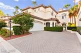 409 Indigo Springs Street - Photo 1