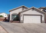 4609 Swaying Ferns Drive - Photo 1