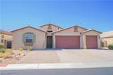 8357 Sonora Del Sol Street - Photo 1