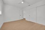 2112 Verdinal Drive - Photo 20