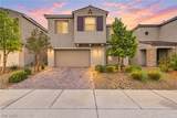 4618 Summer Azure Street - Photo 1
