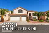 2880 Cooper Creek Drive - Photo 1