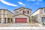 1208 Sun Parakeet Drive - Photo 1