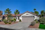 1134 Cathedral Ridge Street - Photo 2
