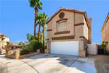 3536 Golden Pedal Street - Photo 2