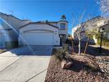 6021 Crystal Talon Street - Photo 2
