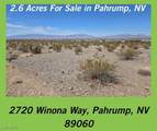 2720 Winona Way - Photo 1
