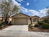 3744 Fading Sun Street - Photo 1