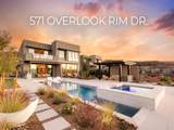 571 Overlook Rim Drive - Photo 1