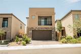 9807 Mojave Mountain Street - Photo 1