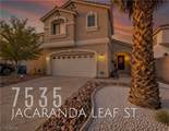 7535 Jacaranda Leaf Street - Photo 1
