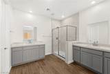 8321 Vanhoy Creek Street - Photo 21