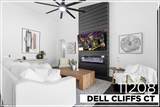 11208 Dell Cliffs Court - Photo 1