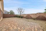 9445 Solitude Canyon Avenue - Photo 30