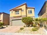 5380 Jade Crystal Avenue - Photo 2
