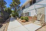 702 Greenbriar Townhouse Way - Photo 1