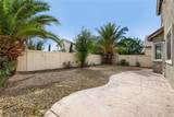 3949 Fragrant Jasmine Avenue - Photo 29