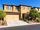 7950 Blue Lake Peak Street - Photo 1