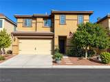 7950 Blue Lake Peak Street - Photo 2