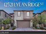 12521 Lylan Ridge Street - Photo 2