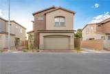 306 Crescent Glow Lane - Photo 1