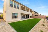 230 Cactus Sunrise Street - Photo 48