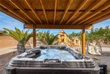 9950 Rancho Destino Road - Photo 15