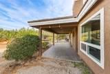 9950 Rancho Destino Road - Photo 17