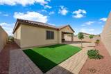602 Desert Bluebell Court - Photo 39