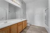 3480 Cactus Shadow Street - Photo 22