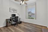 3540 Cactus Shadow Street - Photo 29