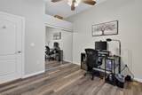 3540 Cactus Shadow Street - Photo 30